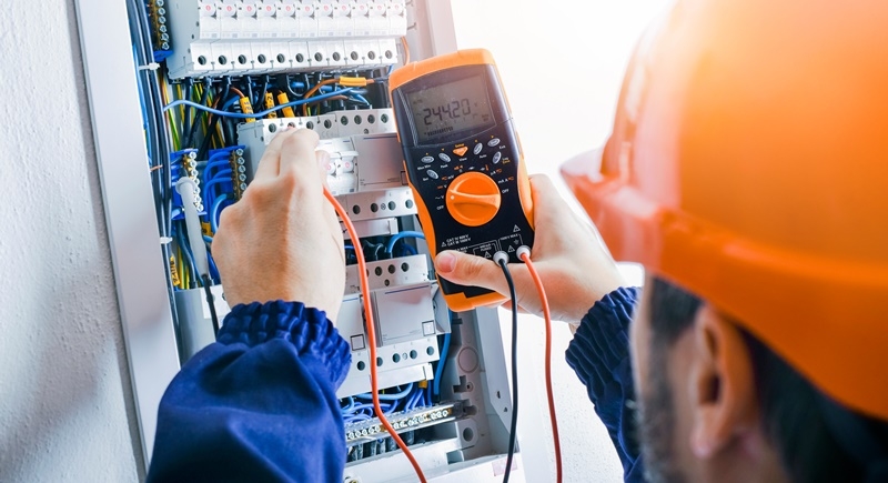 Atakent Elektrikçi